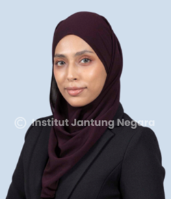 Dr. Nurul Syafiqa Sadhik Batcha