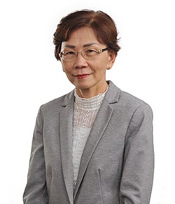 Dr. Oh Choo Eng