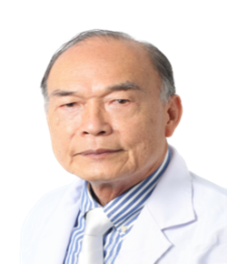 Dr. Oh Siew Leng Danny