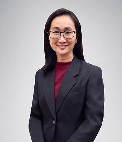 Dr. Olive Lee Pei Ee
