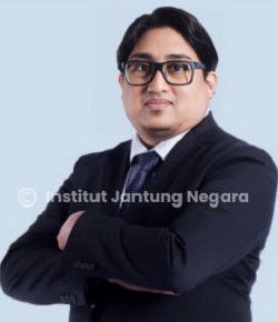 Dr. Omar izmir ahmad