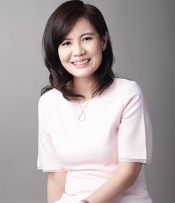 Dr. Ong Christina