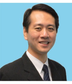Dr. Ong Eng Joe