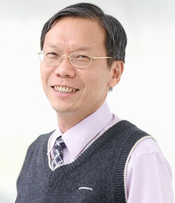 Dr. Ong Guan Yeow