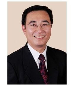 Dr. Ong Kheng Wah