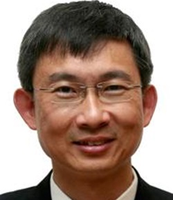Dr. Ong Kheng Yeow Adrian