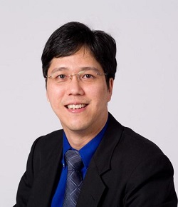 Dr. Ong Kian Chung