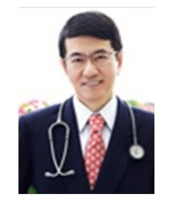 Dr. Ong Kim Kiat