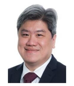 Dr. Ong Kong Wee