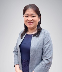 Dr. Wong Lin Lee