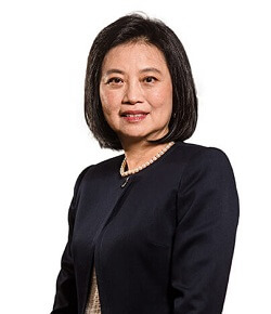 Dr. Ong Mei Lin