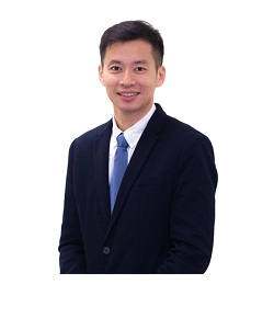 Dr. Ong Sik Yong