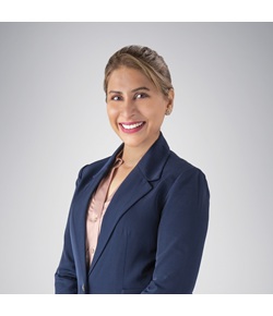 Dr. Noor Zehan Binti Abdul Rahim