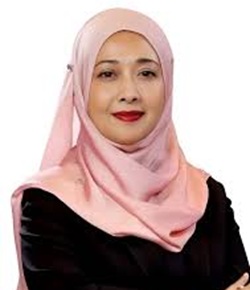 Dr. Norlisah binti Mohd Ramli