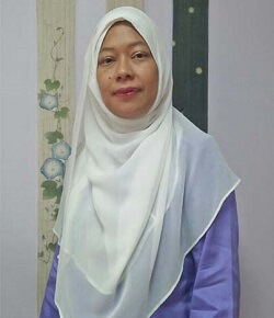 Dr. Othmaliza Othman