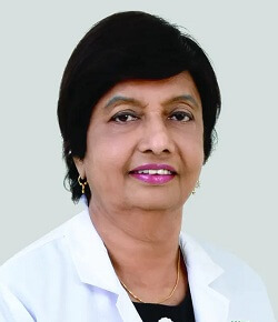 Puan Sri Datuk Dr. P Selvanayagi