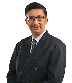 Dr. P. Srinivas