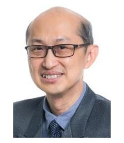 Dr. Pan Beng Siong Andrew