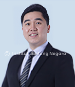 Dr. Pan Kok Onn