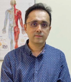 Dr. Parminder Singh Gill a/l Narin Singh