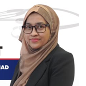 Dr. Nurashikin Mohammad