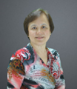 Dr. Patricia Ling Thai Shii