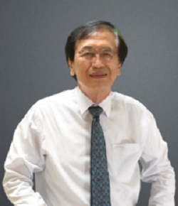 Dr. Patrick Lau Hieng Ping
