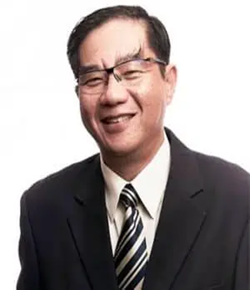 Dr. Peh Oon Hui Sam