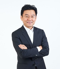 Dr. Peter Ch'ng Wee Beng