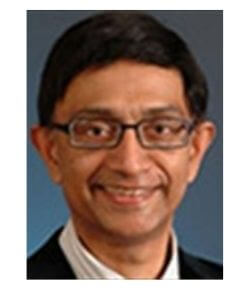 Dr. Pillay Premkumar