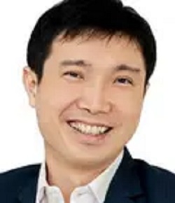Dr. Poh Beow Kiong