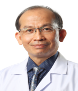 Dr. Pong Kwai Meng
