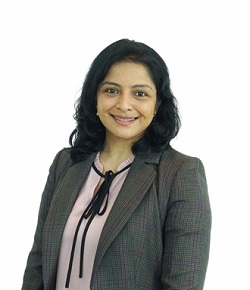 Dr. Poorani Anandakrishnan