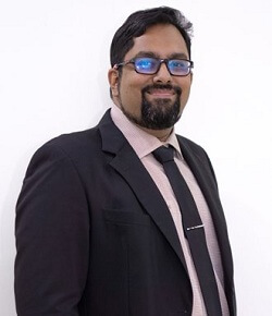 Dr. Pravin Peraba