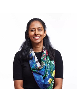 Dr. Priadarshini Somasundaram