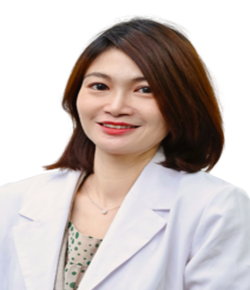 Dr. Quah Sue Yin