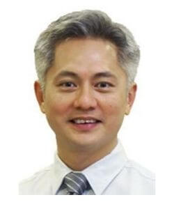 Dr. Quek Hong Hui Richar