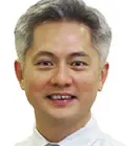 Dr. Quek Hong Hui Richard