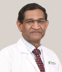Dr. R Venugopal