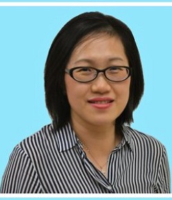 Dr. Rachel Sim Siew Hung
