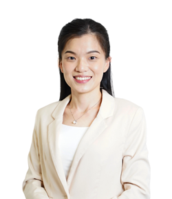 Dr. Rachel Teh Sheau Loei