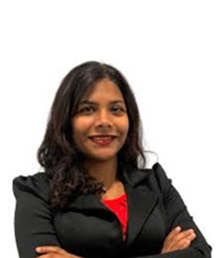 Dr. Rajasudha Sawri Rajan