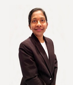 Dr. Ranjini S Sivanesom