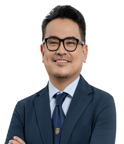 Dr. Abdul Raqib Abd Ghani