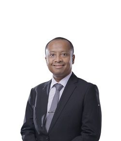 Dr. Rashdan Zaki Mohamed