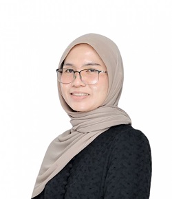 Dr. Rasidah Binti Senian