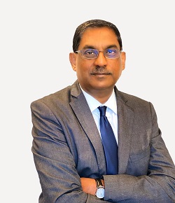 Dr. Ravindran Visvanathan