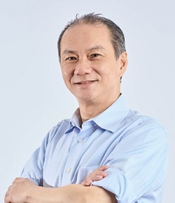 Dr. Reza Ng Ching Soong