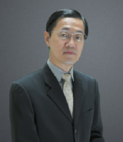 Dr. Brian Chiou Hiong Ching