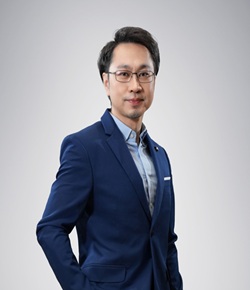 Dr. Richard Chan Tze Ming
